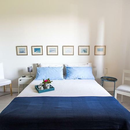 76Metriquadri Apartment Sirolo Luaran gambar
