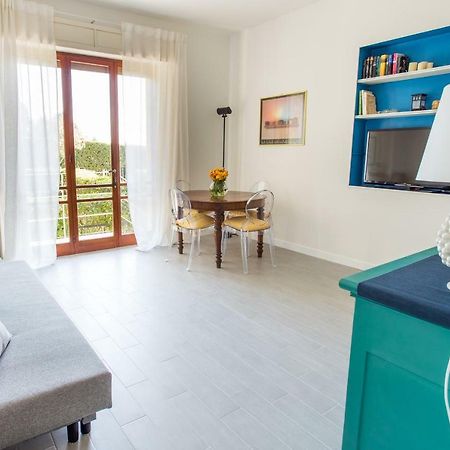 76Metriquadri Apartment Sirolo Luaran gambar