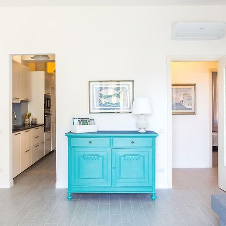 76Metriquadri Apartment Sirolo Luaran gambar