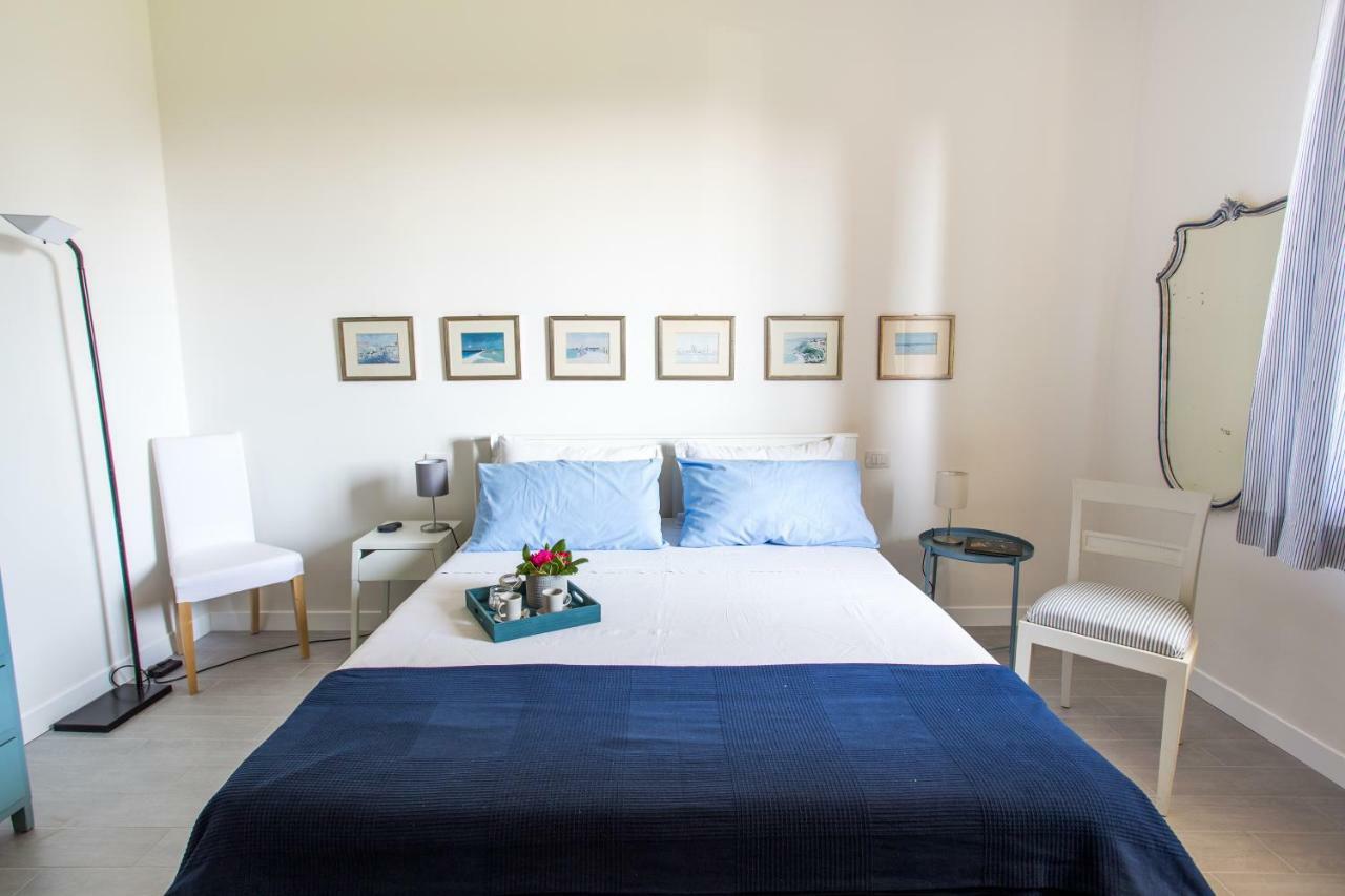 76Metriquadri Apartment Sirolo Luaran gambar