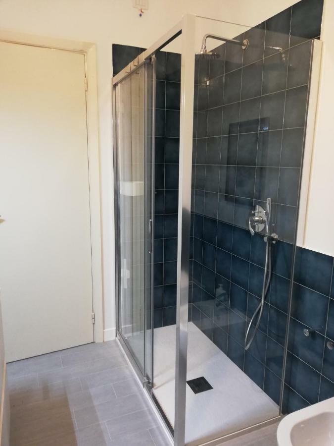 76Metriquadri Apartment Sirolo Luaran gambar