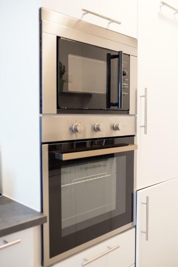 76Metriquadri Apartment Sirolo Luaran gambar